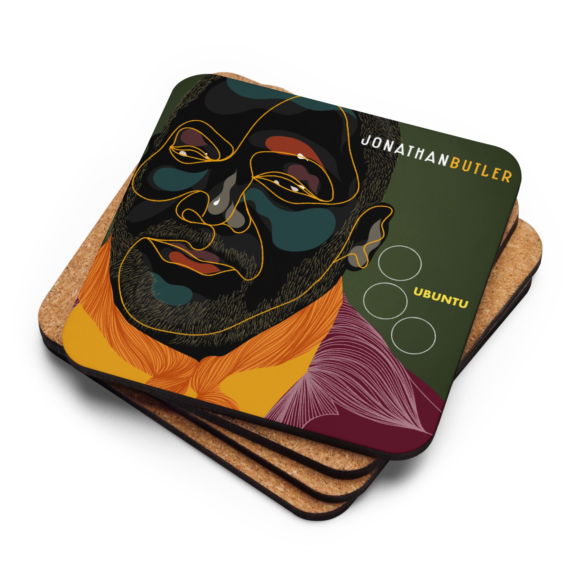 Ubuntu – Coaster